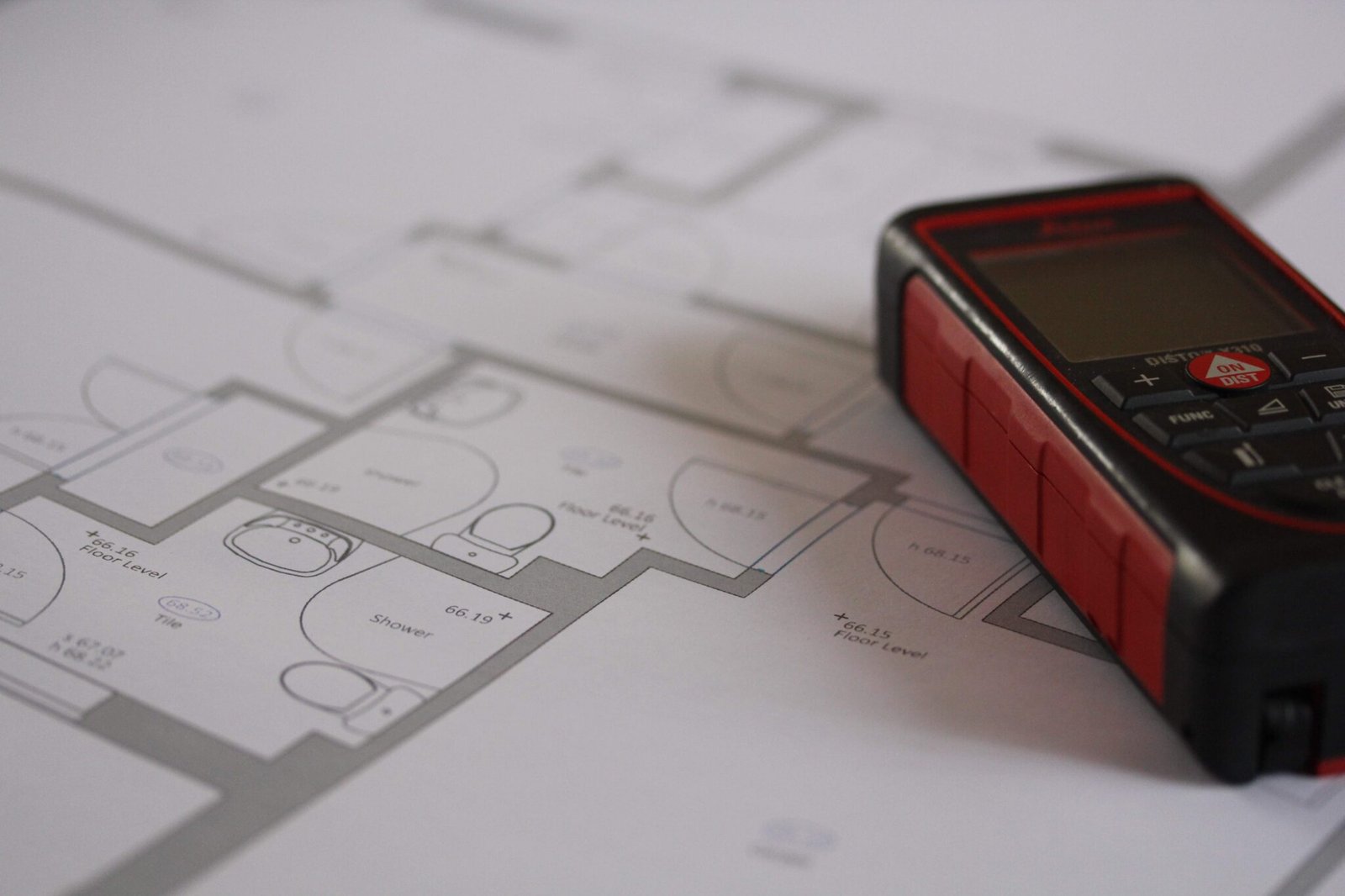 Floor Areas - KND Surveys Ltd